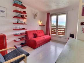 Studio moderne en centre-ville, balcon, ascenseur, non-fumeur - FR-1-182-220